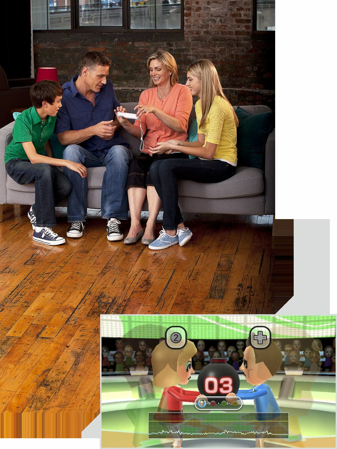 Wii Party - Imagen 32